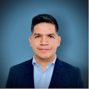 Picture of Jose Garcia Resendiz