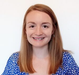 Picture of Hannah Bloomfield
