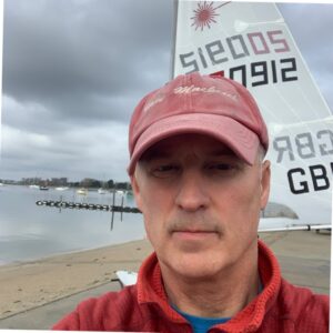 Picture of David Wilkinson