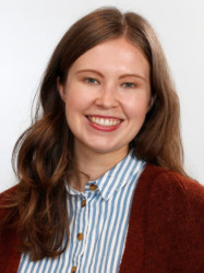 Picture of Krista Halttunen