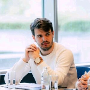 Picture of Ruben Kerkhofs