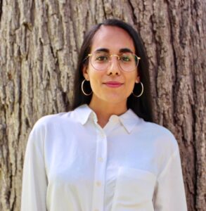 Picture of Puninda Thind