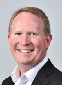 Picture of Dr Adrian Champion​