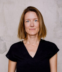 Picture of Lena Thiede
