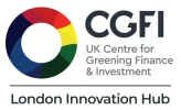London CGFI Hub logo